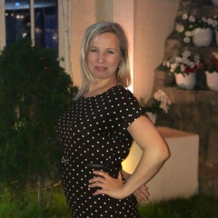 Анна Наумова, 03.07, Астрахань