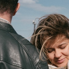 Мария Белозор, 14.08