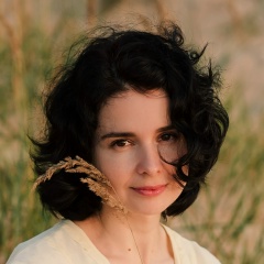 Аня Маслакова, 11.02.1987, Санкт-Петербург