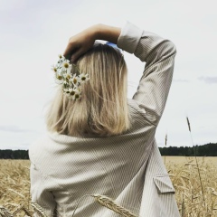 Лена Филюта, 13.06