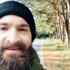 Егор Кожемякин, Зеленоградск