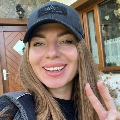 Анастасия Еременко, 05.11, Wrocław