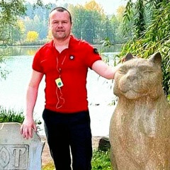 Сергей Долгов, 08.01, Санкт-Петербург