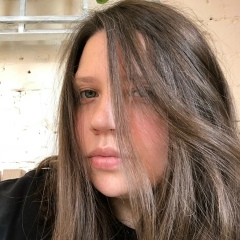 Маша Куликова, 15.02, Москва