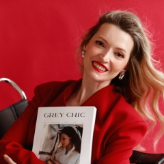 Ольга Малиновская, 14.02, Санкт-Петербург