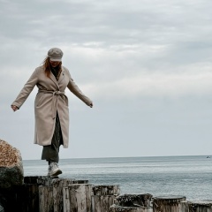 Полина Смирнова, 29.06.1994, Санкт-Петербург