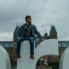 Олег Окуневич, 03.09, Киев