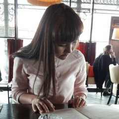 Aijamal Kurbanalieva, 15.06.1988, Джалал-Абад