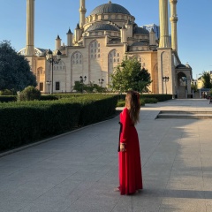 Ленара Талипова, 13.09, Уфа