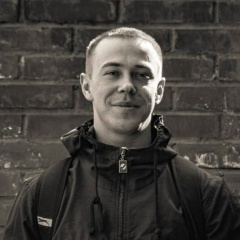 Андрей Горюнов, 07.09, Красноярск