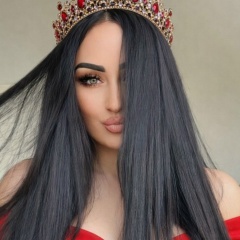 Nadya Libra, 05.10.1982, Уральск