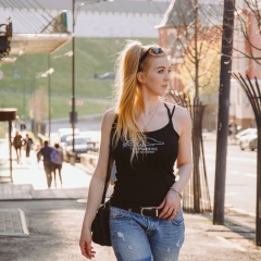 Лиса Сербуль, 04.01.1993, Durham