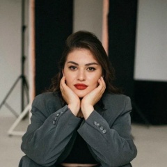 Арина Бекоева, 12.07.1996, Владикавказ