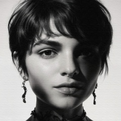 Яна Санковская, Москва