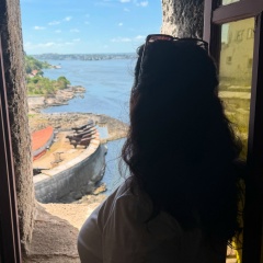 Алёна Николашкина, 10.11.1990, Москва