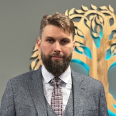 Павел Боровиков, 28.04.1981, Калининград