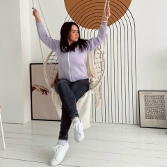 Татьяна Наумова, 19.01, Москва