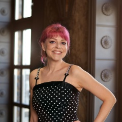 Раиса Рева, 09.04