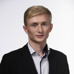 Dmytro Ilyuk, 20.03