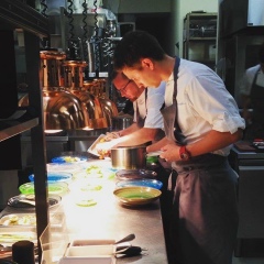 Андрей Эркаев, 27.05