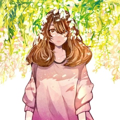 Оксана Буратевич, 28.07.2001, Киев