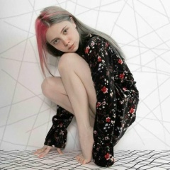 Алиса Рахманина, 22.03, Москва