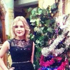 Наталія Басюк, 01.09.1991