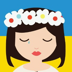 Александра Коваленко, 02.05.2003