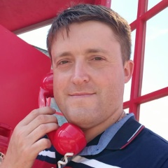 Павел Иванов, Санкт-Петербург