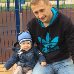 Иван Ананьев, 11.07.1986, Москва