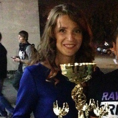 Светлана Ткаченко, 29.10.1982, Харьков