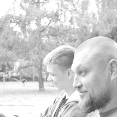 Андрей Малыш, 03.11.1976, Донецк