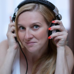 Анастасия Жукова, 13.03, Москва