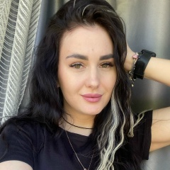 Дарья Женжера, 05.03.1994, Караганда