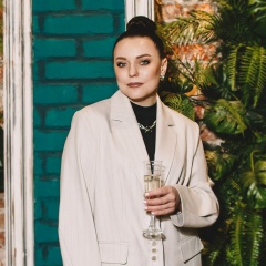 Виктория Латкина, 17.02, Краснодар