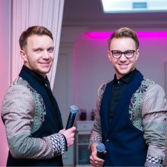 Дмитрий Богдан, 22.02