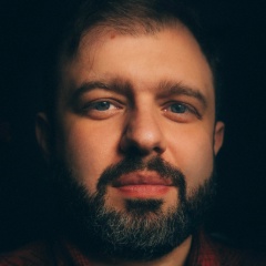 Ираклий Шерозия, 28.03.1988, Москва