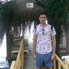 Сергей Воронков, 20.12, Киев