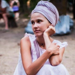 Юлия Рябенко, 15.01.1988, Корсунь-Шевченковский