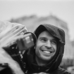 Дима Недря, 09.07, Киев