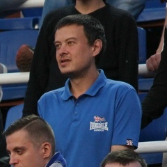 Дмитрий Колесов, 27.09.1989, Саратов