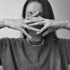 Ксения Овченко, Новосибирск