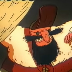 Илюха Давыдов, 09.04