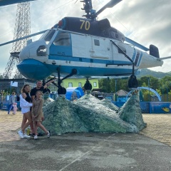 Катя Максимова, 16.08.1989, Александров