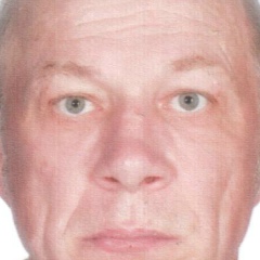 Александр Каторгин, 24.05.1959, Дивногорск