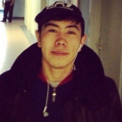 Нурканат Кожыр