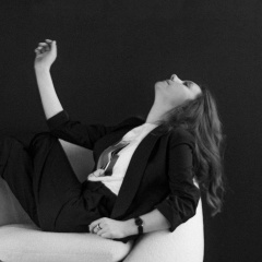 Наталья Маркович, Красноярск