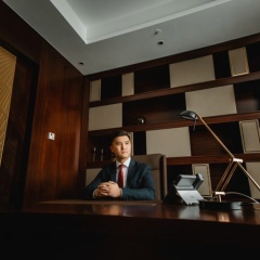 Ерден Калиакбаров, 04.08, Костанай