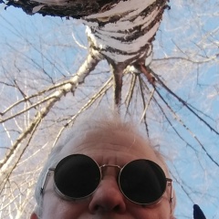 Андрей Шляхов, 20.04.1965, Санкт-Петербург