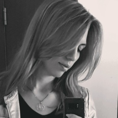 Наталья Овчинникова, 25.11, Санкт-Петербург